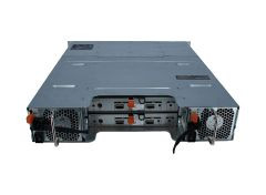 MD1200-2CTRL-REF | DELL | POWERVAULT MD1200 STORAGE ARRAY 2 X CONTROLLERS 2 X PSU