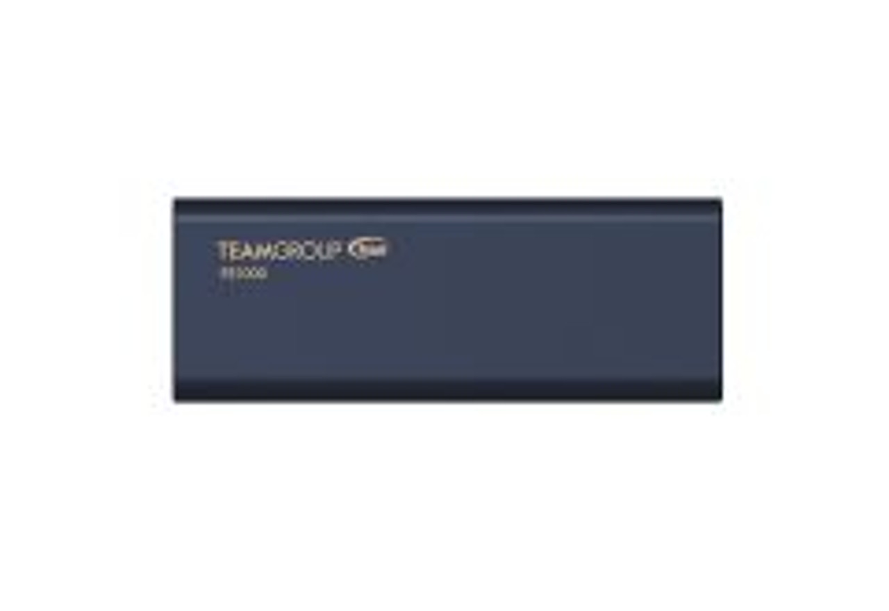 T8FED6001T0C108 | TEAM GROUP | PD1000 SERIES 1TB USB 3.2 GEN2 PORTABLE SOLID STATE DRIVE T8FED6001T0C108 | TEAM GROUP | PD1000 SERIES 1TB USB 3.2 GEN2 PORTABLE SOLID STATE DRIVE