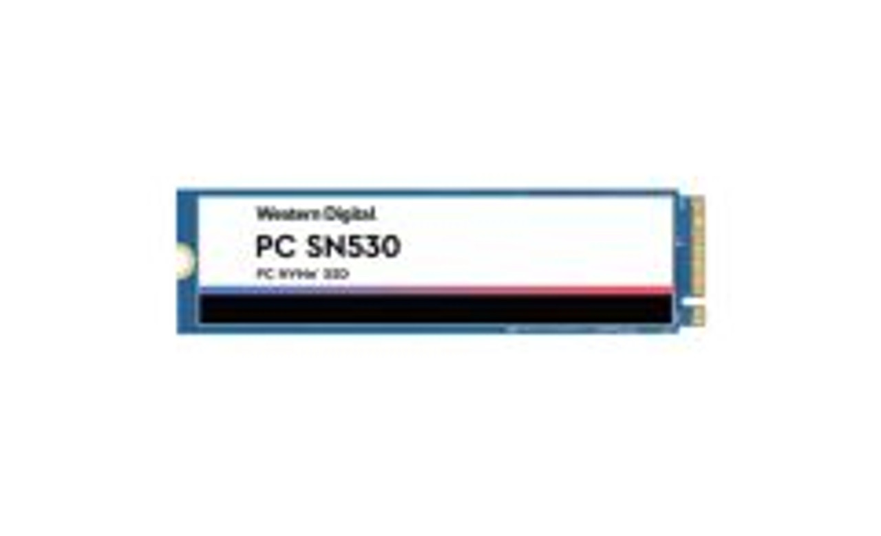 SDBPTPZ-256G | WESTERN DIGITAL | SN530 256GB TRIPLE-LEVEL CELL PCI EXPRESS NVME 3.1 X4 M.2 2230 SOLID STATE DRIVE