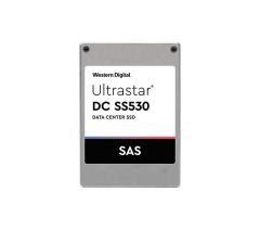 WUSTM3280ASS200 | WESTERN DIGITAL | ULTRASTAR DC SS530 SERIES 800GB TRIPLE-LEVEL-CELL SAS 12GB/S 2.5-INCH SOLID STATE DRIVE