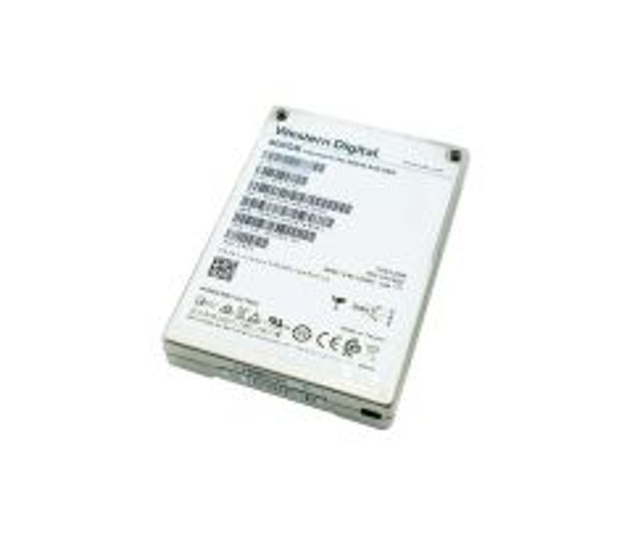 WUSTR6480ASS200 | WESTERN DIGITAL | ULTRASTAR DC SS530 SERIES 800GB TRIPLE-LEVEL-CELL SAS 12GB/S 2.5-INCH SOLID STATE DRIVE