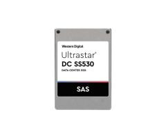 0P40331 | HGST | ULTRASTAR DC SS530 SERIES 1.92TB TRIPLE-LEVEL-CELL SAS 12GB/S 2.5-INCH SOLID STATE DRIVE