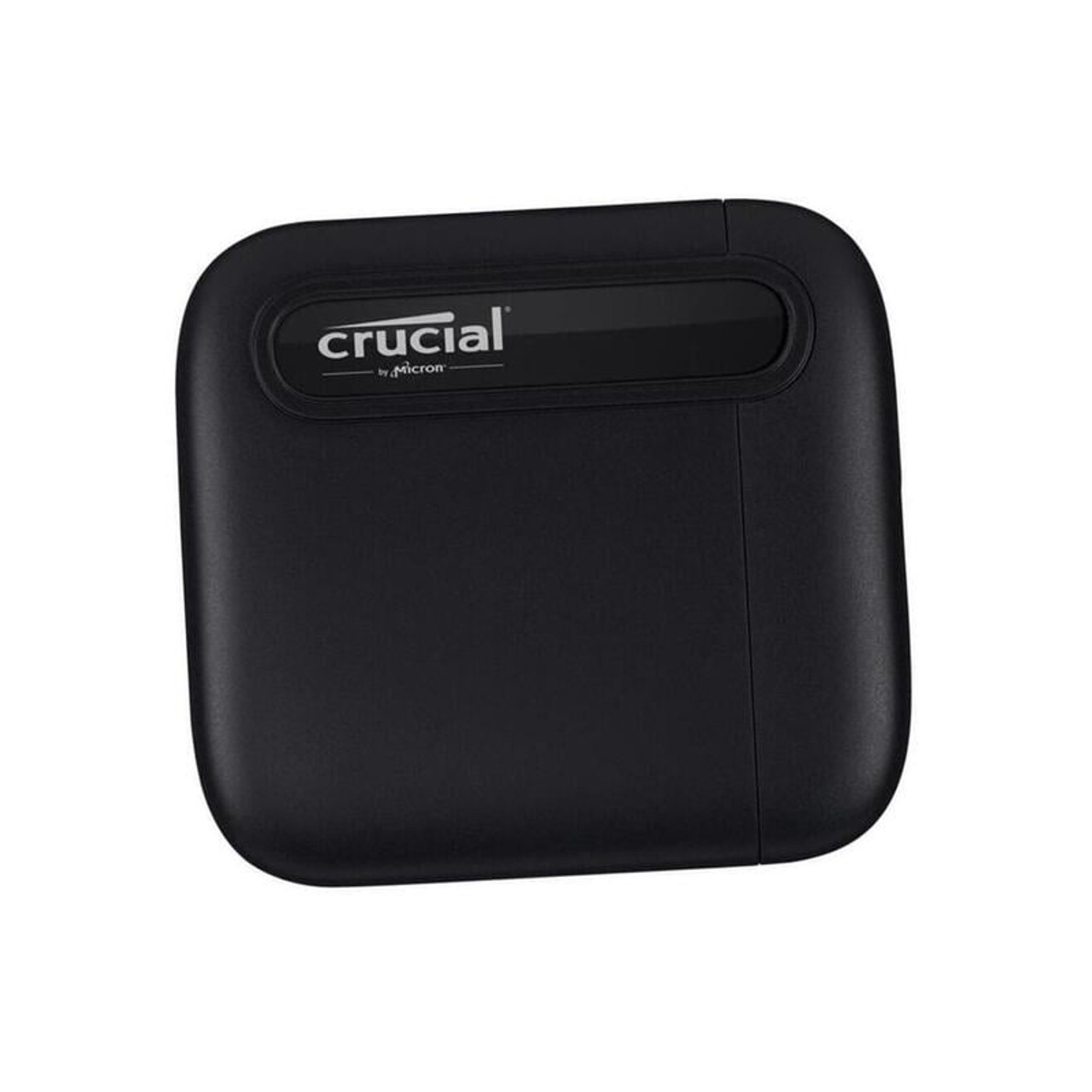 CT500X6SSD9 | CRUCIAL | X6 SERIES 500GB USB 3.2 GEN2 PORTABLE SOLID STATE DRIVE