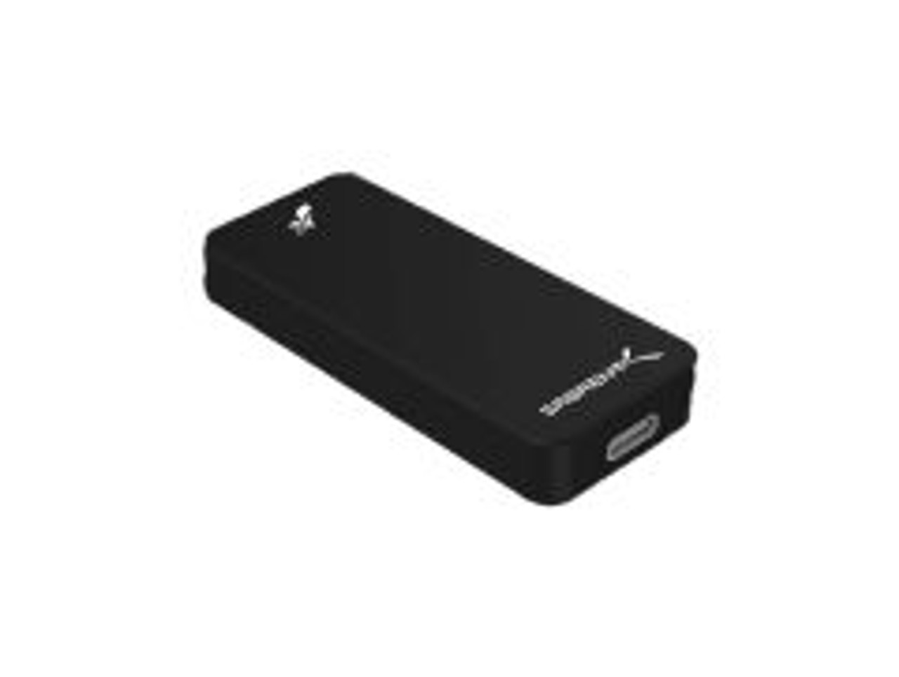 SB-512-NANO-BLK | SABRENT | ROCKET NANO 512GB USB 3.2 EXTERNAL SOLID STATE DRIVE