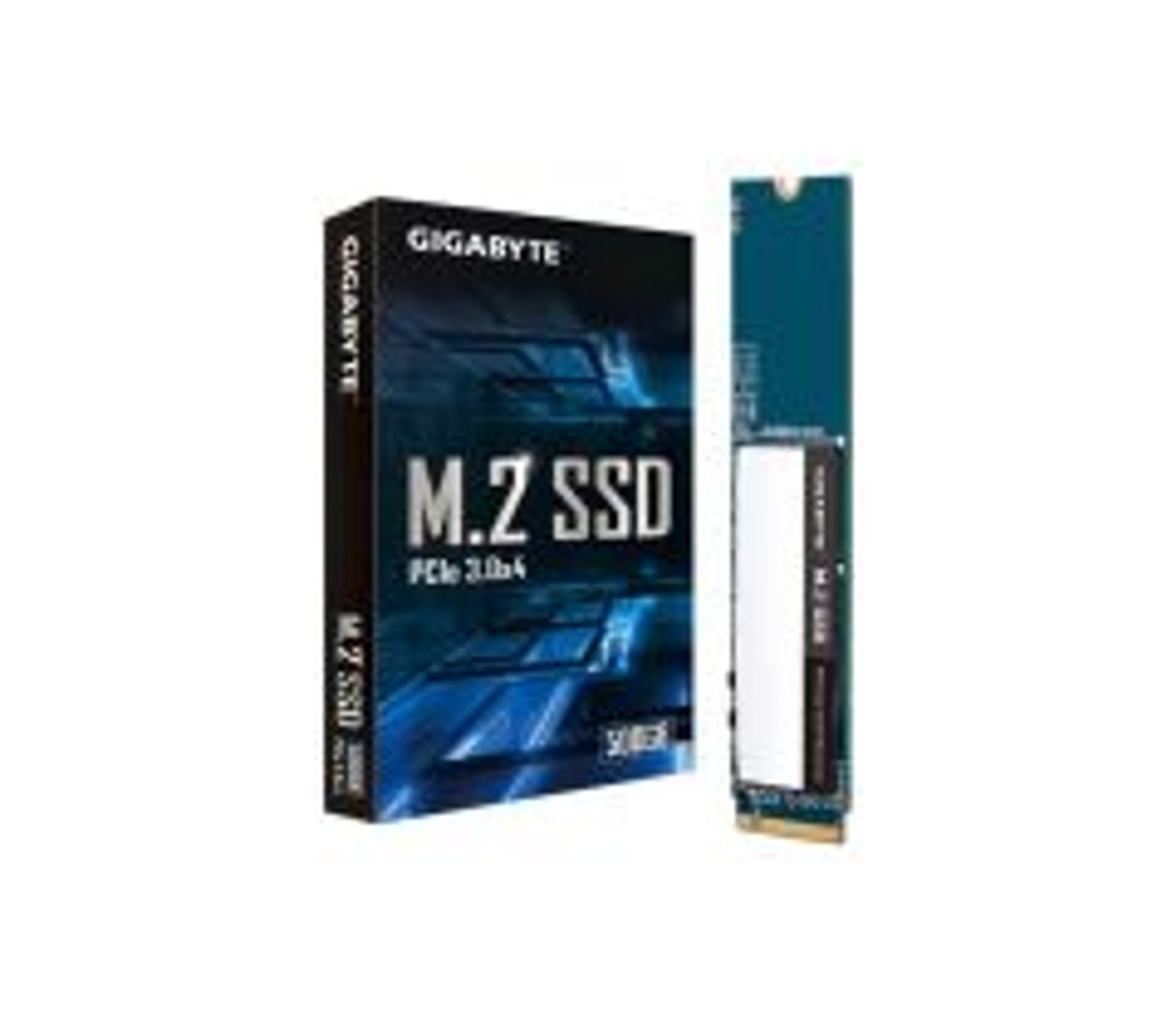 GM2500G | GIGABYTE | 500GB PCI EXPRESS 3.0 X4 M.2 2280 SOLID STATE DRIVE