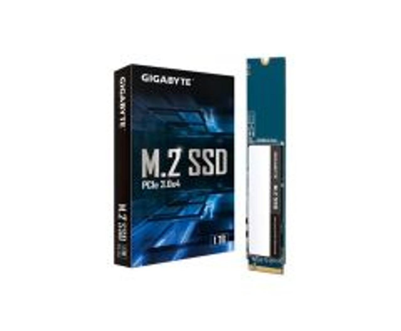 GM21TB | GIGABYTE | 1TB PCI EXPRESS 3.0 X4 M.2 2280 SOLID STATE DRIVE