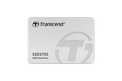 TS256GSSD370S | TRANSCEND | SSD370S 256GB MULTI-LEVEL CELL SATA 6GB/S 2.5-INCH SOLID STATE DRIVE