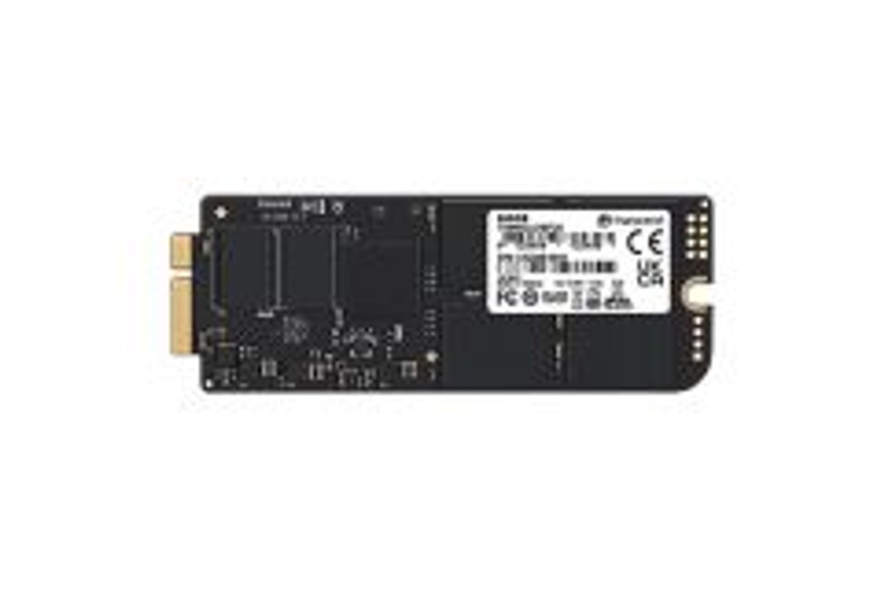 TS960GJDM720 | TRANSCEND | JETDRIVE 720 SERIES 960GB MULTI-LEVEL CELL SATA 6GB/S SOLID STATE DRIVE UPGRADE KIT FOR MACBOOK PRO 13