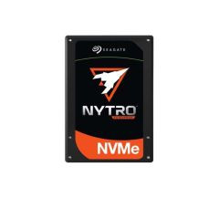XP960LE10012 | SEAGATE | NYTRO 5000 960GB MULTI-LEVEL CELL PCI EXPRESS 3.0 X4 NVME (SED) U.2 2.5-INCH SOLID STATE DRIVE
