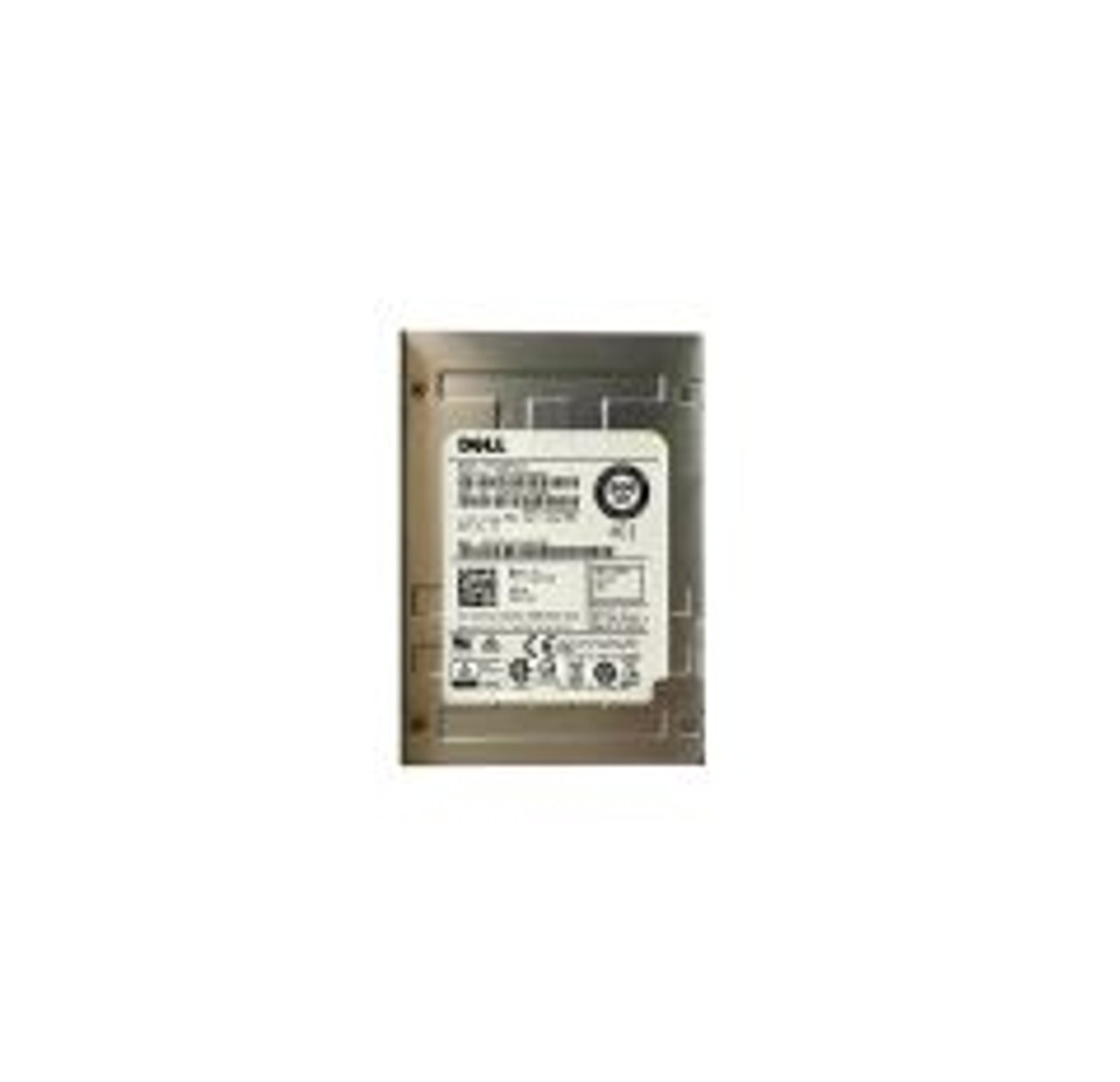 0K41XJ | DELL | 200GB MIX USE MLC SAS 12GB/S HOT-PLUG 2.5-INCH SOLID STATE