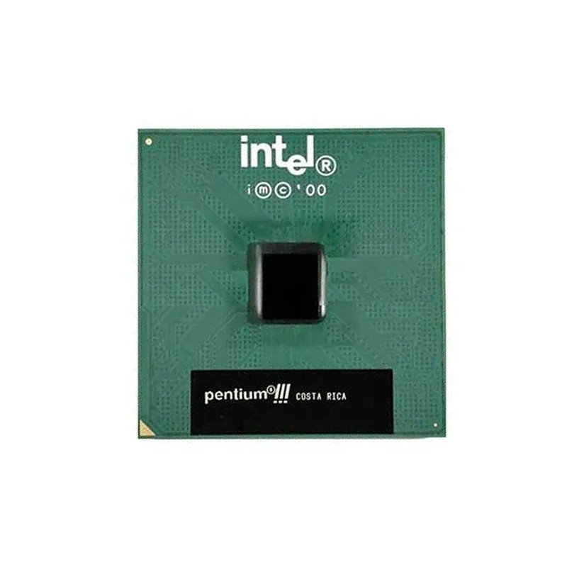 15GNR | DELL | 733Mhz 133Mhz Fsb 256Kb L2 Cache Socket H-Pbga479 INTEL Celeron 1-Core Processor