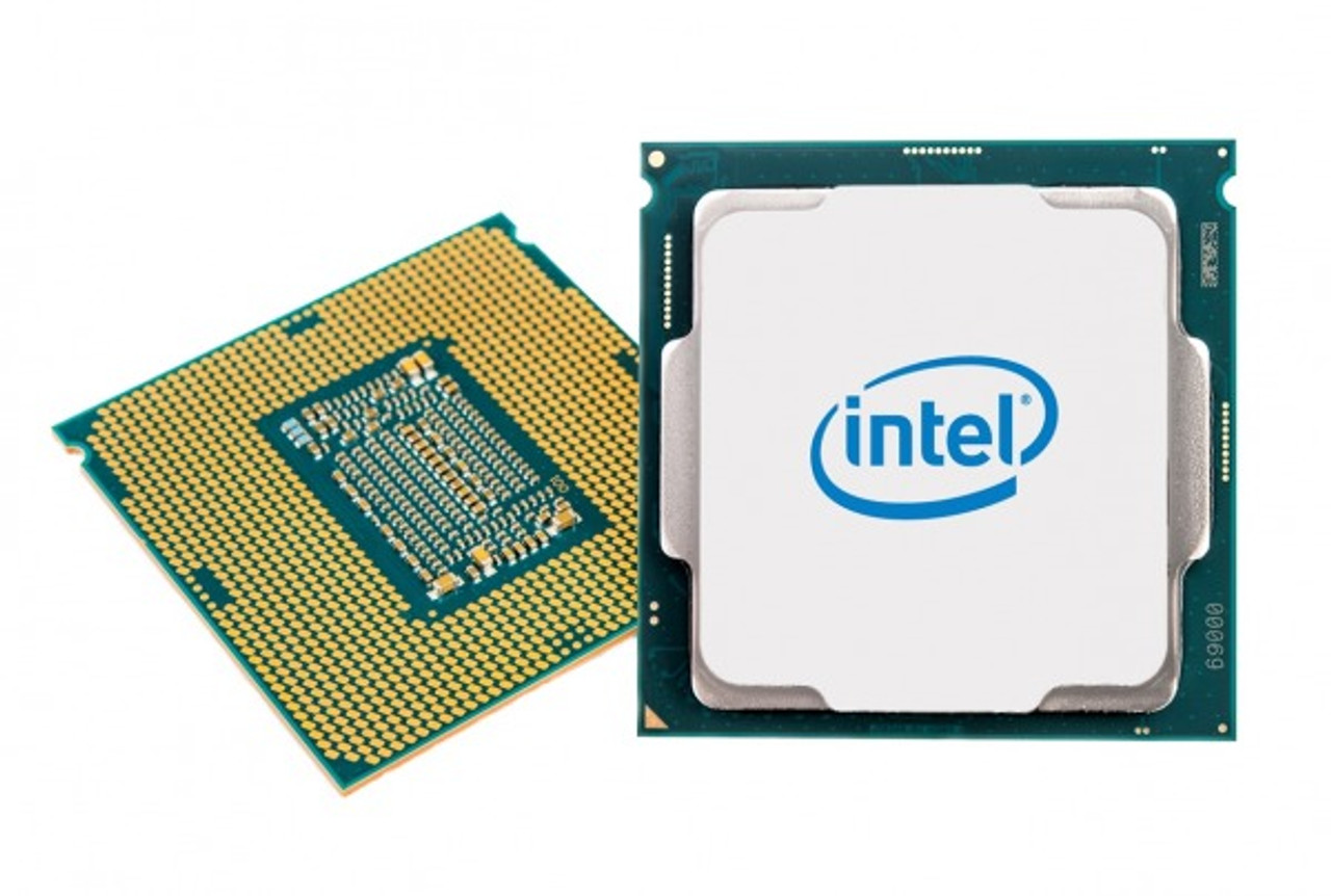 BX80547PG3600EK | INTEL | Pentium 4 561 3.60Ghz 800Mhz Fsb 1Mb L2 Cache Socket 775 Processor