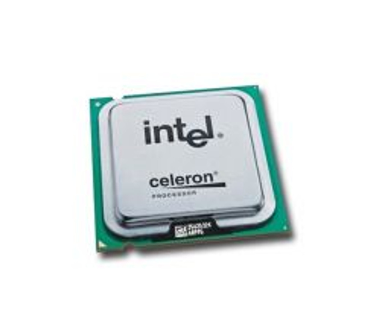 BXC80677G3930 | INTEL | 7Th GenerATIon Celeron G3930 Dual Core 2.90Ghz 8.00GT/S Dmi 2Mb L3 Cache Socket LGa1151 Desktop Processor (New Tray Part)