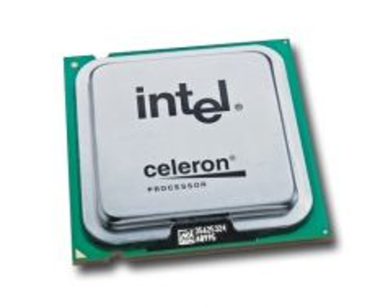 BXM80526B600128 | INTEL | Celeron 600Mhz 100Mhz Fsb 128Kb L2 Cache Socket Ppga495 Mobile Processor