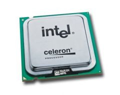 BXM80536NC1300E | INTEL | Celeron M 350 1.30Ghz 400Mhz Fsb 1M L2 Socket Fcpga2 Mobile Processor