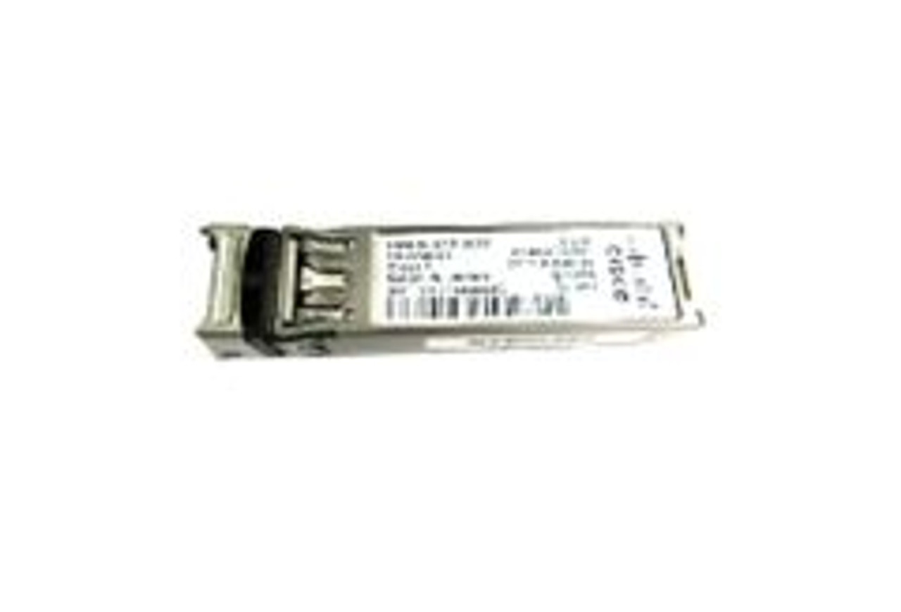 DWDM-SFP-3033= | CISCO | 80Km 1530.33Nm 1.25Gb/S 1000Base-Dwdm Duplex Lc Single-Mode Sfp Transceiver