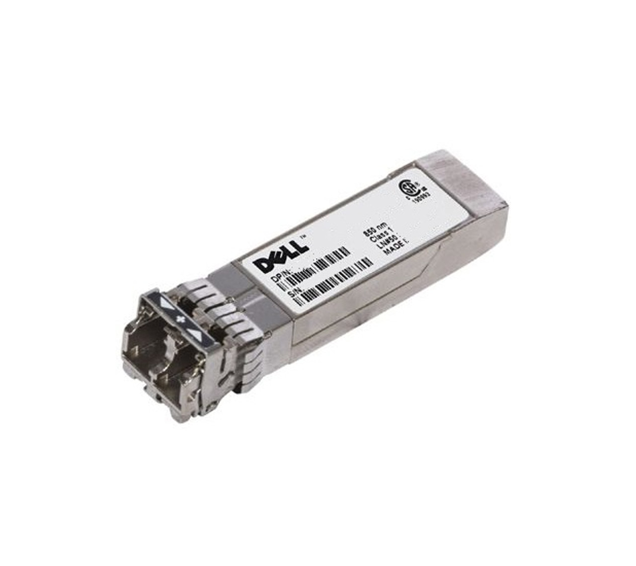 FTLX8571D3BCV | INTEL | 10G Sfp+ Fibre Optical Dual Rate Transceiver Module