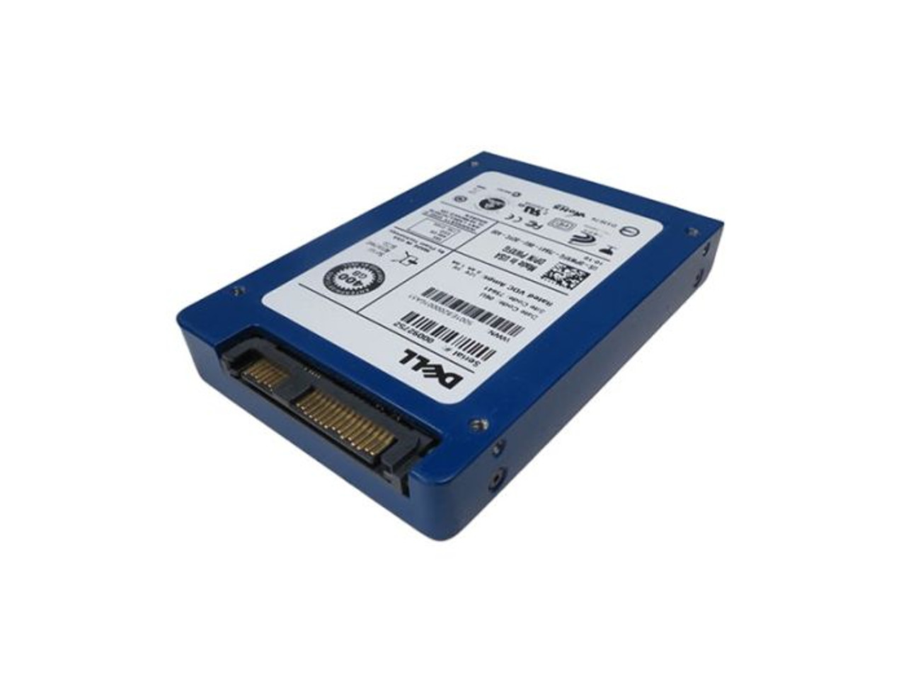 0PWXFG | DELL | 400Gb Sata 6Gb/S 2.5-Inch Solid State Drive