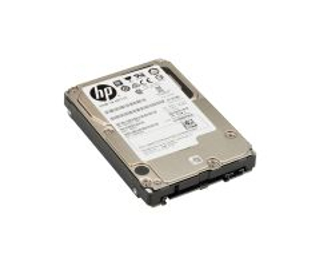 C8S60A | HP | Msa 1.2Tb Sas 6Gb/S 10000Rpm 2.5-Inch Hard Drive With Tray