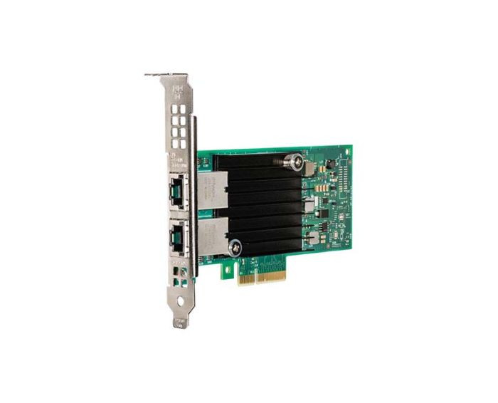 00MM850 | LENOVO | INTEL X550-T1 Single-Port 10Gbase-T Pci Express 3.0 Network Adapter