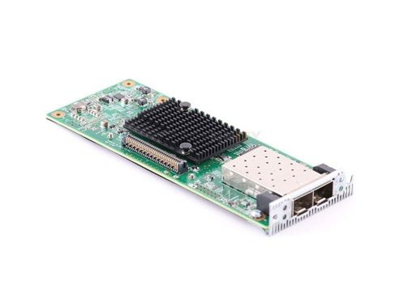 00Y7731 | IBM | / EMULEX Dual Port 10Gbe Sfp+ Embedded Virtual Fabric Adapter 00Y7731 | IBM | / EMULEX Dual Port 10Gbe Sfp+ Embedded Virtual Fabric Adapter