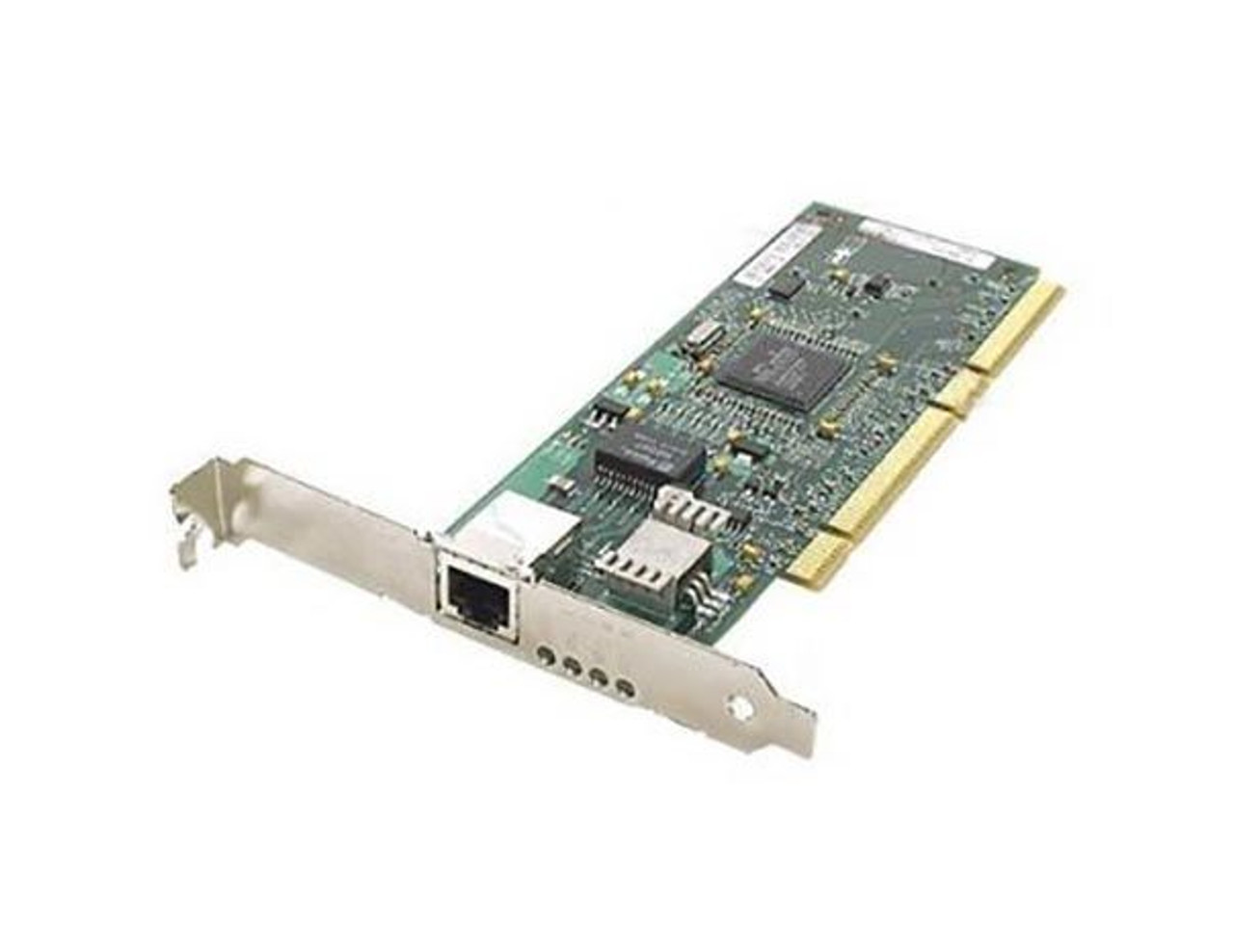 056GG8 | DELL | 1-Port Pci-Express Fiber Interface Card