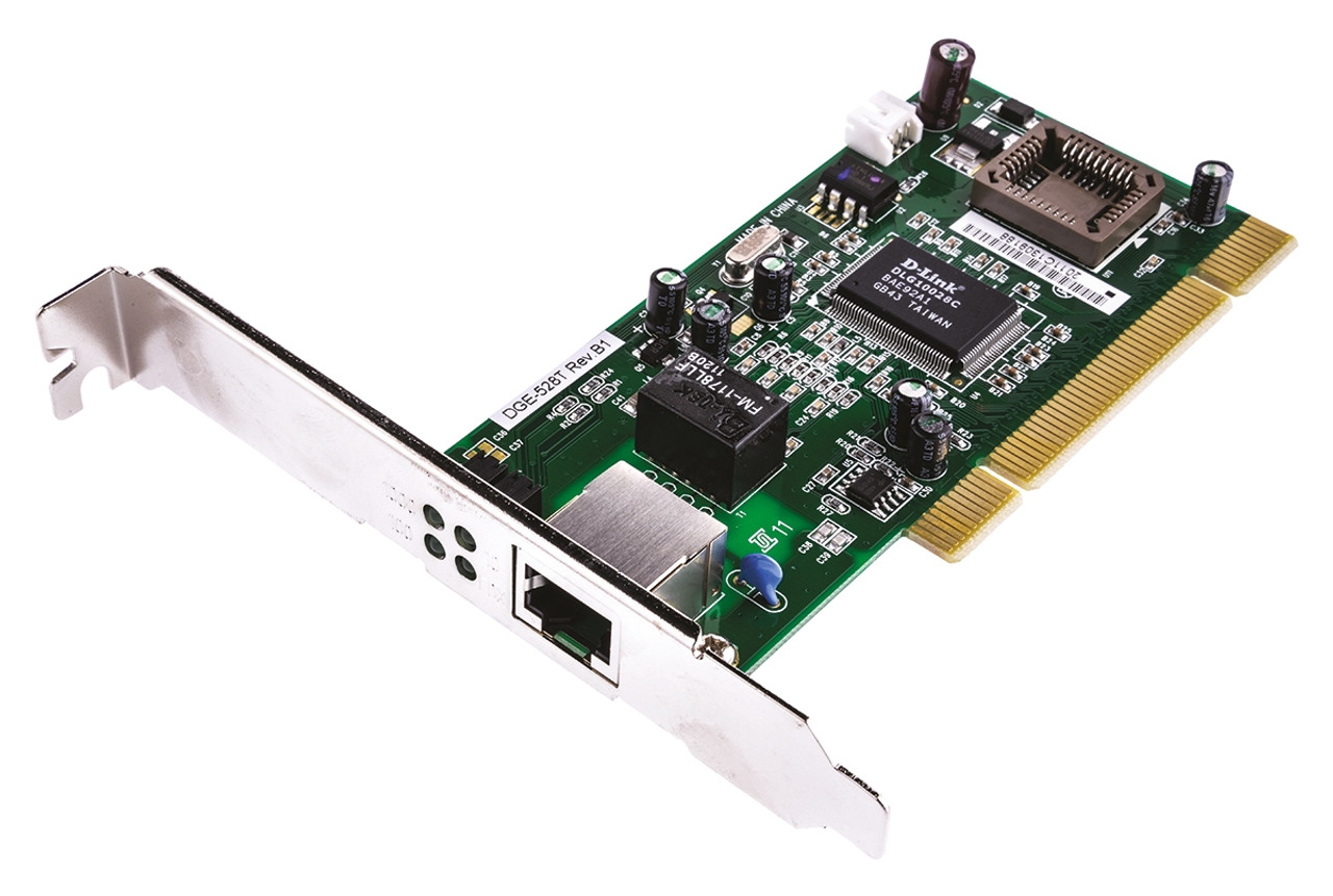 19K4409 | IBM | Netfinity Gigabit Ethernet E-Pci Adapter