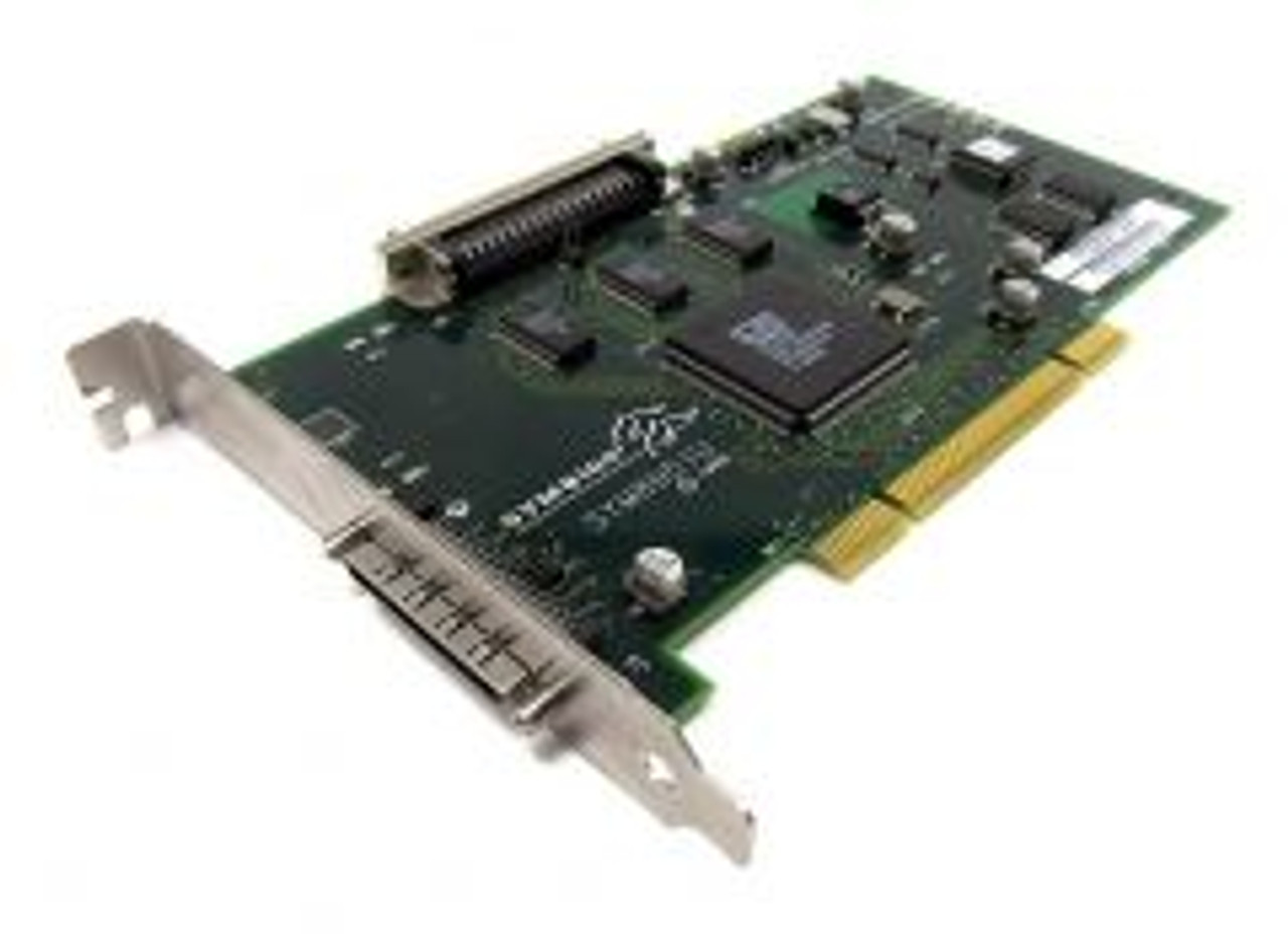 348-0037873A | HP | / Symbios Single Port Ultra-2 Lvd Scsi Pci Adapter