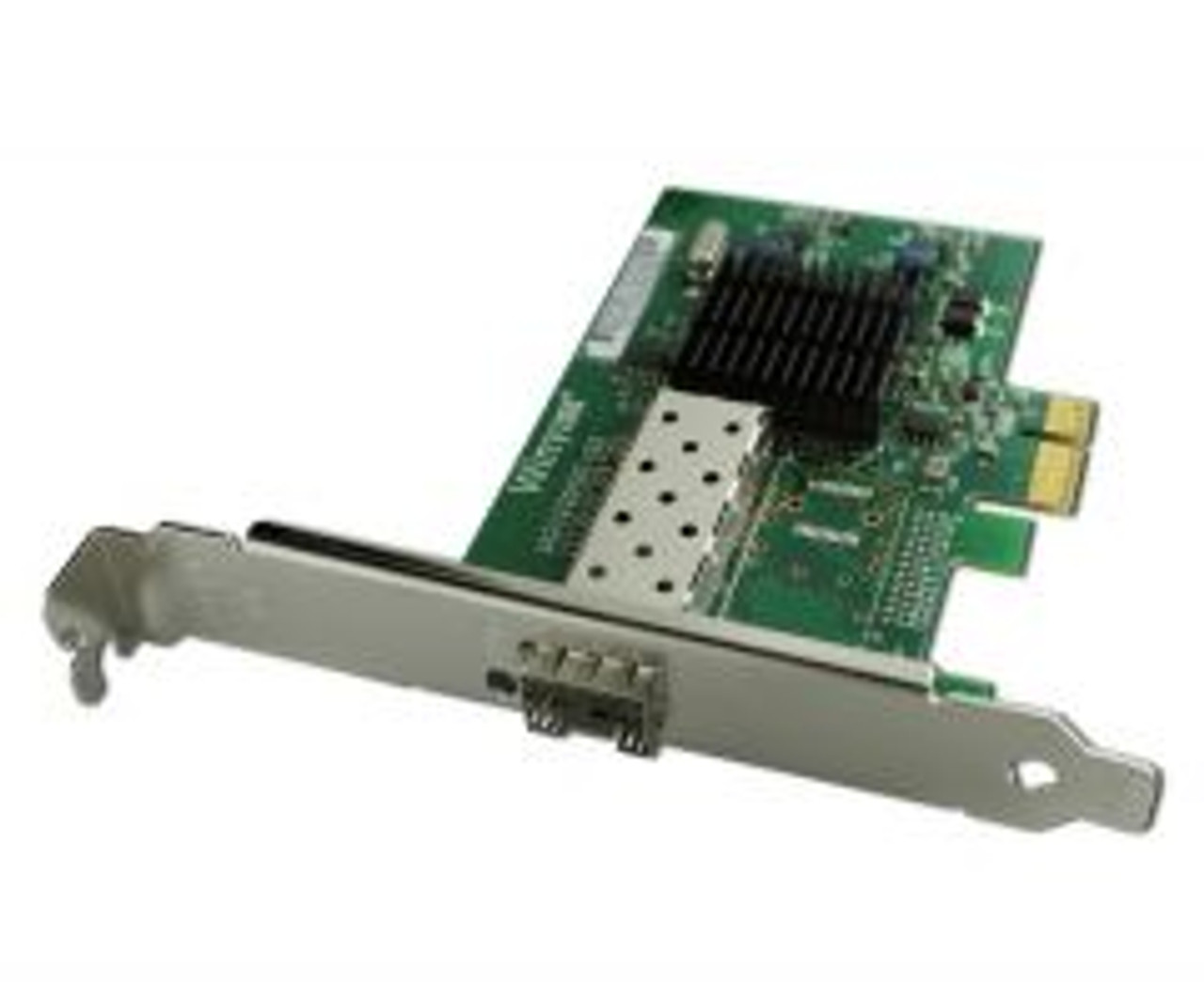 56GG8 | DELL | 1-Port Pci-Express Fiber Interface Card