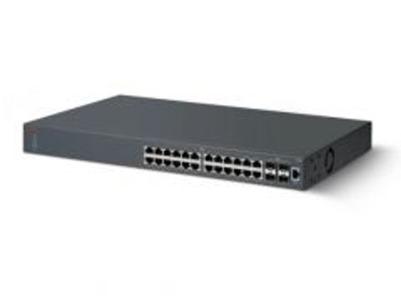 AL3500E15-E6 | AVAYA | 3524GT-Pwr+ 24-Port Poe+ Gigabit Ethernet Switch