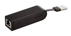 DL-DUB-E100-RE | D-LINK | High Speed Usb 2.0 Fast Ethernet Adapter