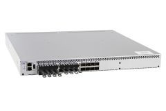 DS-6505B | EMC |ConNECtrix  24X 16Gb Sfp+ (12 Active) Fc San Switch