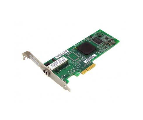 LPE1105-M4 | FUJITSU | 4Gbs Dual Channel Fibre Channel Mezzanine Card Host Bus Adapter