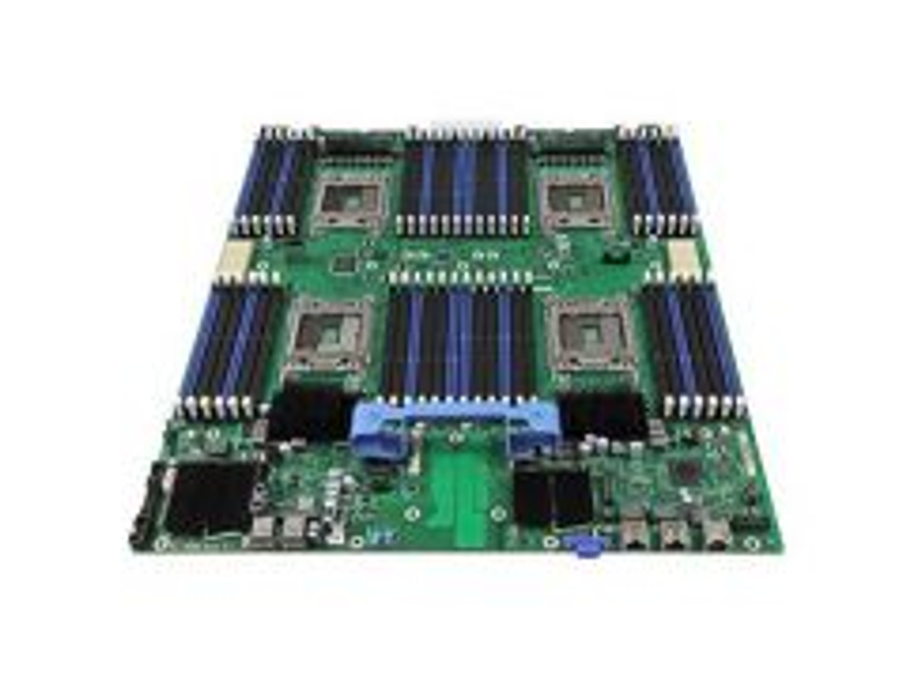 02MGJ2 | DELL | System Board (Motherboard) For Presicion R7610 WorkstATIon