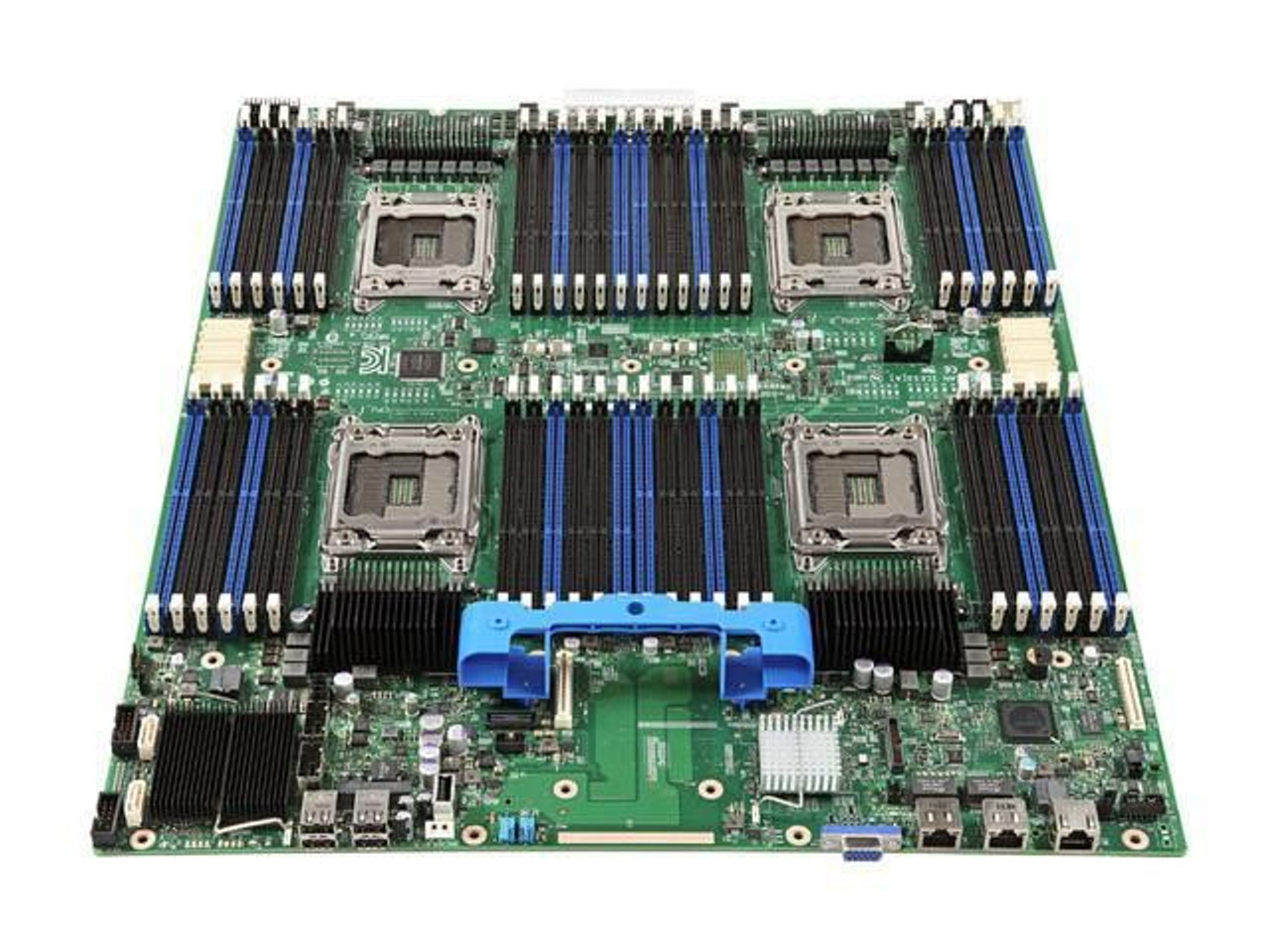 0DFFT5 | DELL | System Board (Motherboard) For Poweredge R520