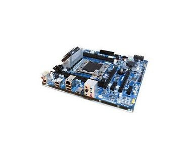 0H1229 | DELL | System Board (Motherboard) For Optiplex Sx270