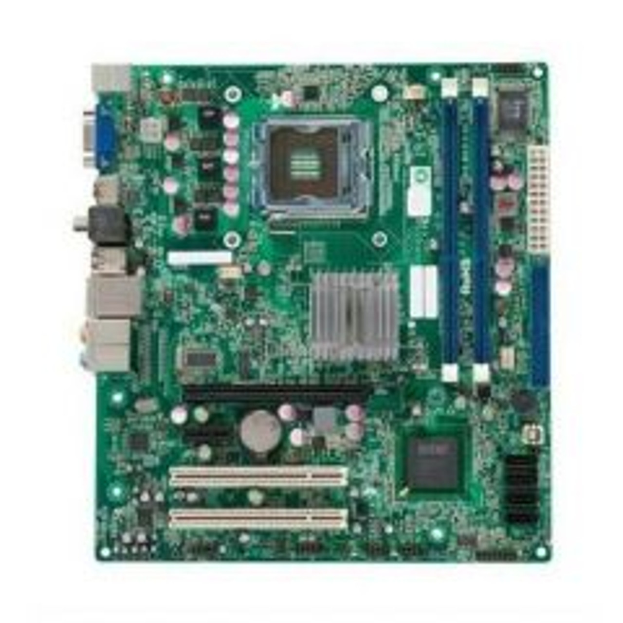 370SED | SUPERMICRO | System Board (Motherboard) Socket 370