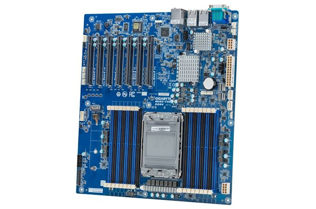 MBD-X9DRH-ITF-B | SUPERMICRO | INTEL C602 Chipset System Board (Motherboard) Socket R LGa-2011