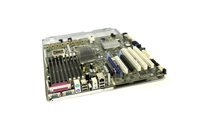 0XX757 | DELL | Dual LGa711 Motherboard Precision T7400 Pws