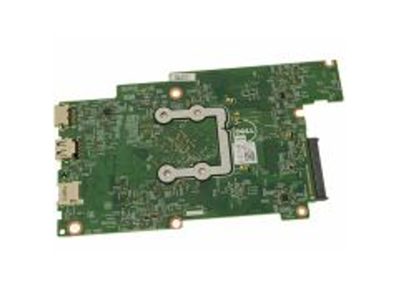 P75YT | DELL | System Board For Inspiron 11 Laptop With INTEL Celeron N3060 1.6Gh