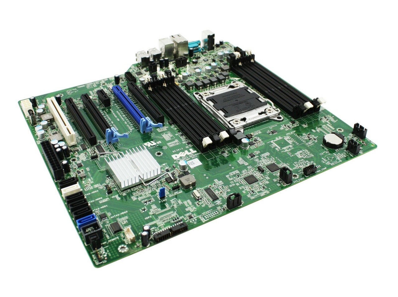 PR440FX | INTEL | Dual Pentium Pro Atx Motherboard