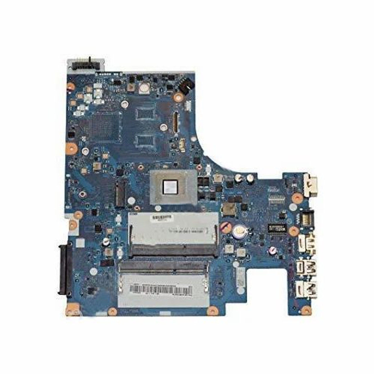 924717-601 | HP | 15-Bw Laptop Motherboard With AMD A12-9720P 2.7Ghz Cpu