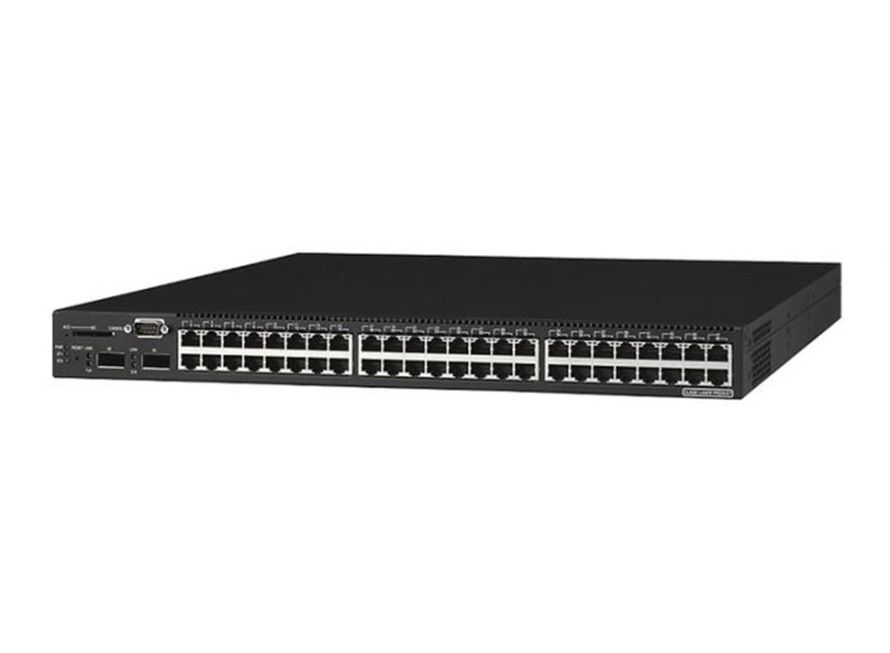 06024F | DELL | PowerconNECt 24-Port Sfp With 8-Port Layer 3 Managed Gigabit Ethernet Switch
