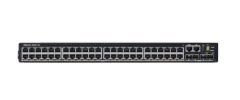 N2248PX-ON | DELL | N2200 Series 48-Port 2.5Gbe Upoe Networking Power Switch