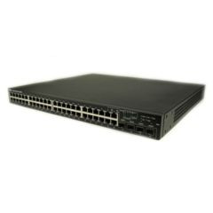 P6483NP | DELL | PowerconNECt 6248P 48-Ports Poe Managed Layer-3 10/100/1000Base-T Gigabit Ethernet Switch With 4 X Sfp Shared