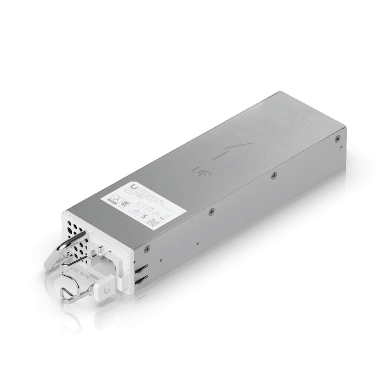 U-MPS-250W-AC | UBIQUITI NETWORKS | Ac To Dc 250W Power Supply Unit Module For Unifi Poe Switches