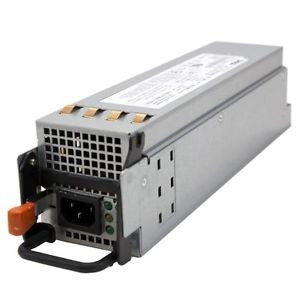 HU666 | DELL | 650 Watt Nonredundant Power Supply For Poweredge T605