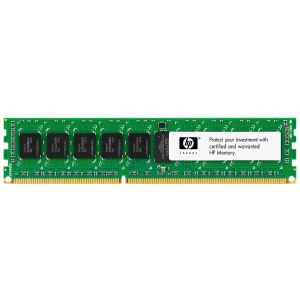 593907-S21 | Hp | 2Gb 1333Mhz Ddr3 Pc3-10600 Registered Ecc Cl9 240-Pin Dimm Dual Rank Memory