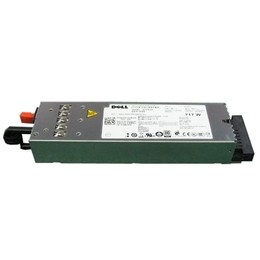 RCXD0 | DELL | 717 Watt Server Power Supply For Poweredge R610