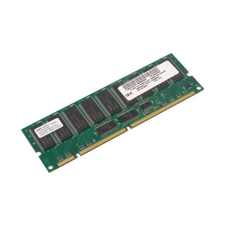 73P2036 | IBM | 1Gb(1X1Gb)266Mhz Pc2100 184Pin Cl2.5 Ecc Registered Ddr Sdram Dimm  Memory For  Eserver Xseries 235 305 335 8671 8673